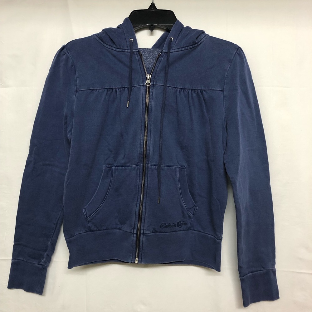 Calvin Klein Hoodie Sweater/Jacket